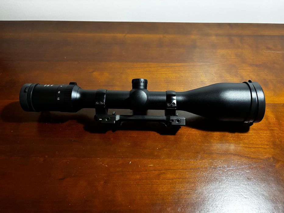 Mira Meopta 3-12x56
