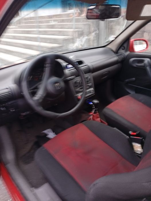 Vendo Opel Corsa