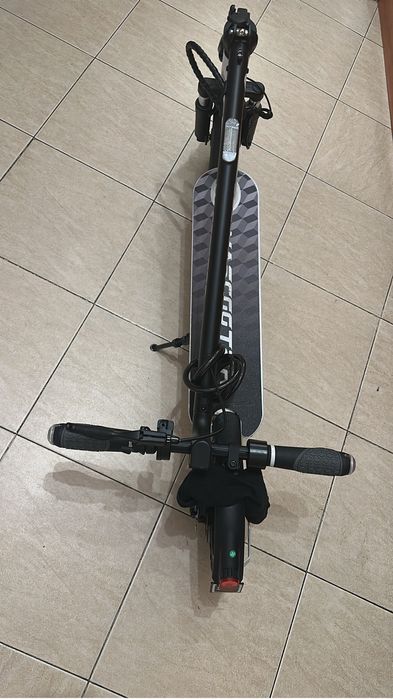 Trotinete Elétrico MASCOOTER S2 600W adulto