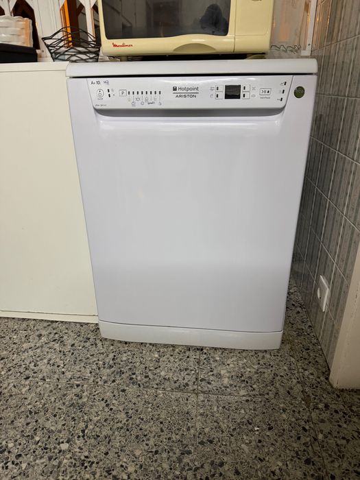 Maquina lavar louça