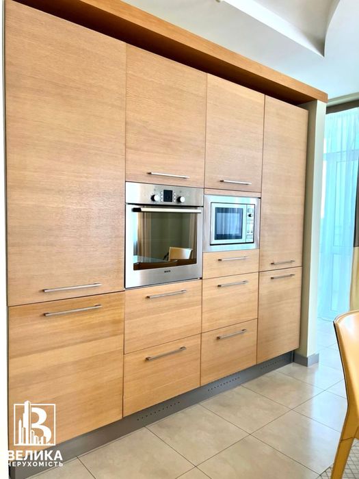 Багатокімнатна квартира за адресою вул. Павлівська (площа 300 м²) - Atlanta.ua - фото 3