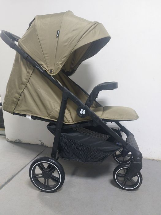 Коляска прогулка візок Hauck Shop and Care