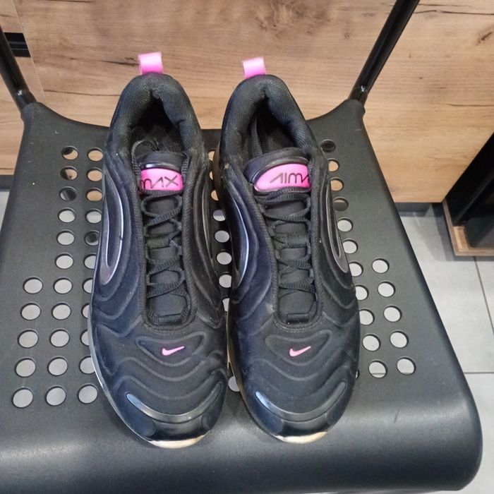 Buty Nike Aier Max 720