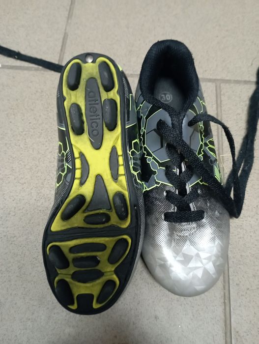Korki buty sportowe 30