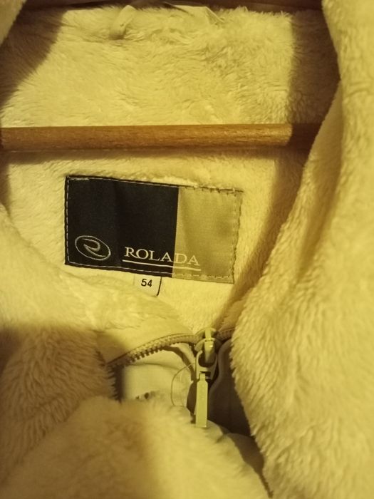 Пальто женское утепленное