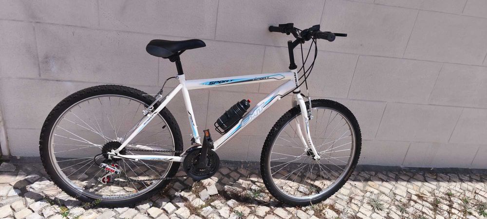 Bicicletas adulto