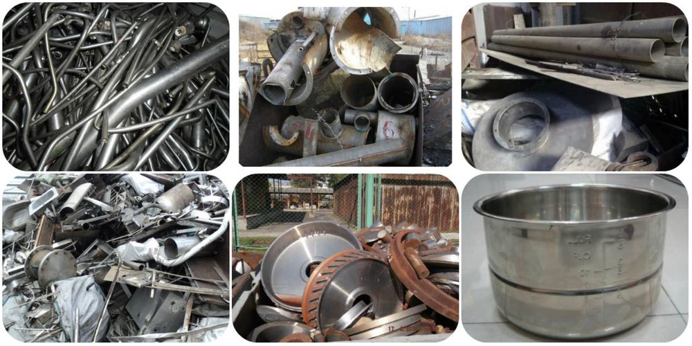 ТОЛЬКО У НАС! вывоз металлолома, скупка металла, прием металолома
