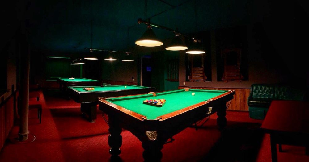 Більярд, Готовий бізнес або інвентар! Продам у центрі Галича