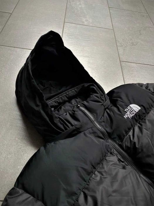 Куртка мужская зимняя The North Face до - 25°C пуховик зимний Tnf