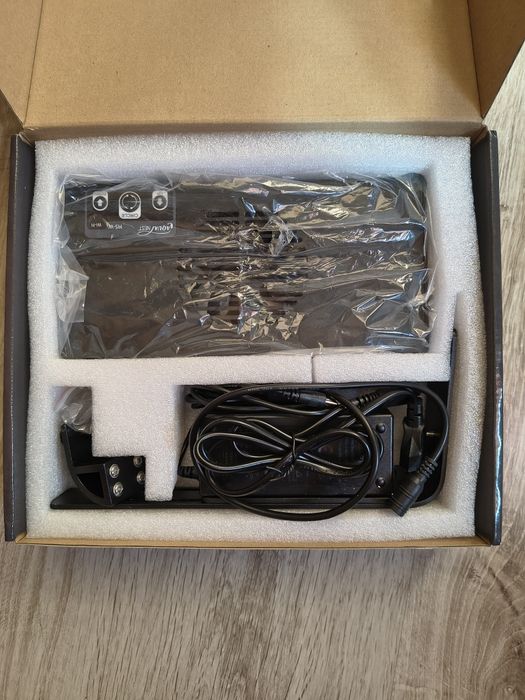 Lampa do akwarium morskiego 40W wifi