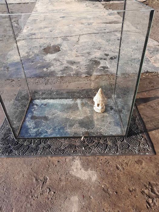 Фільтр для води в акваріум