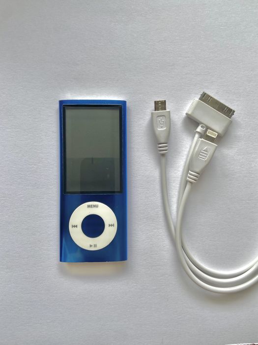 Apple iPod A1320  5° Geração