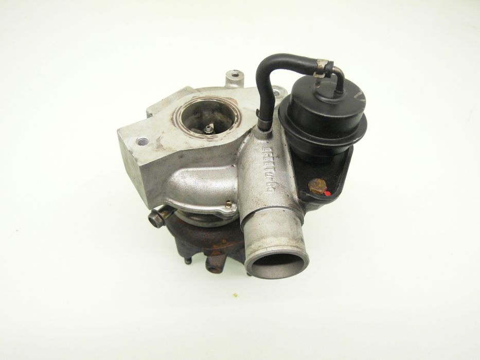 Turbosprężarka Toyota Corolla Verso E12 2.0 D-4d