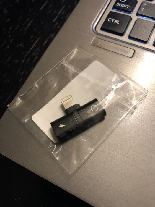 iPhone Audio and Power64553032266755122