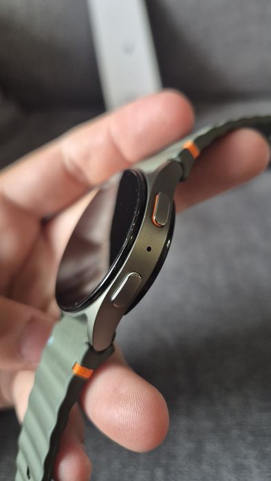 Samsung Galaxy Watch7 40mm stan bdb+