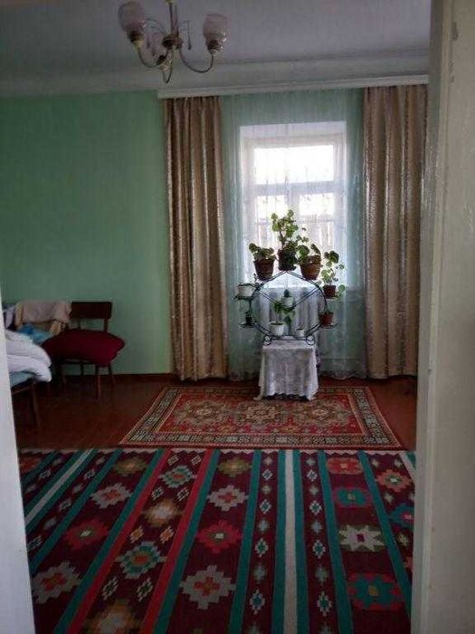 Продам частину будинку