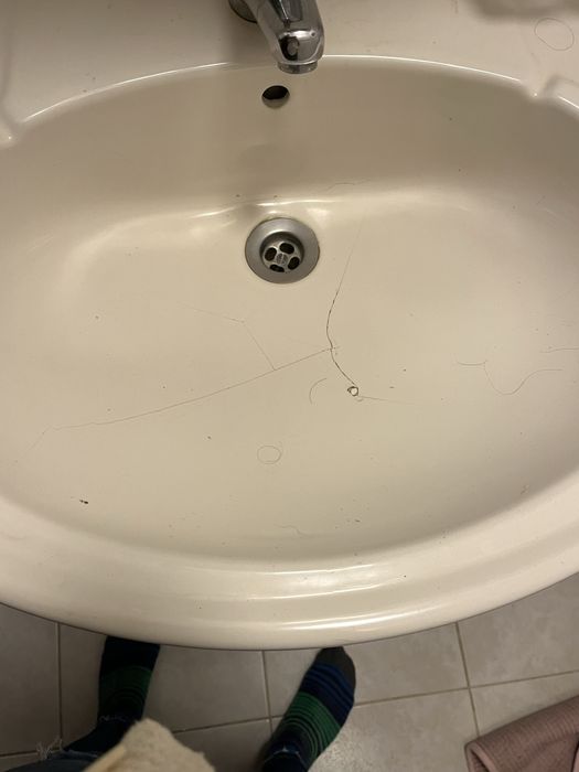 Lavatorio Roca- entrega em mão em Esposende ou Coimbra