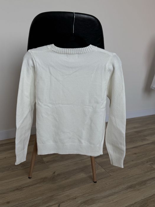 Светр Polo Ralph Lauren з ведмедиком светр жіночий  поло ральф S M