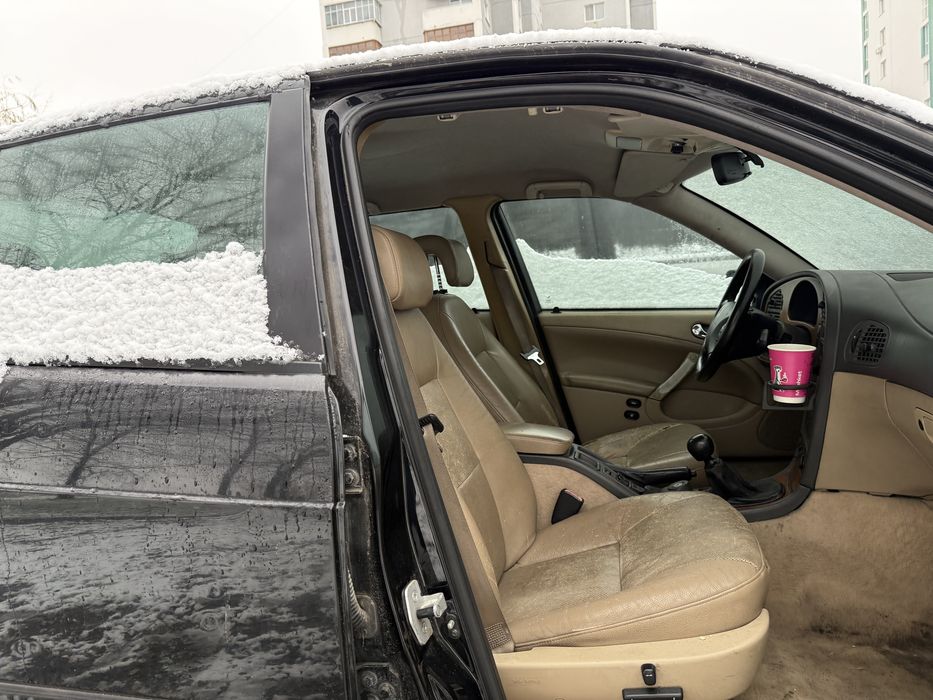 Saab 9-5 3.0 disel 2002рік