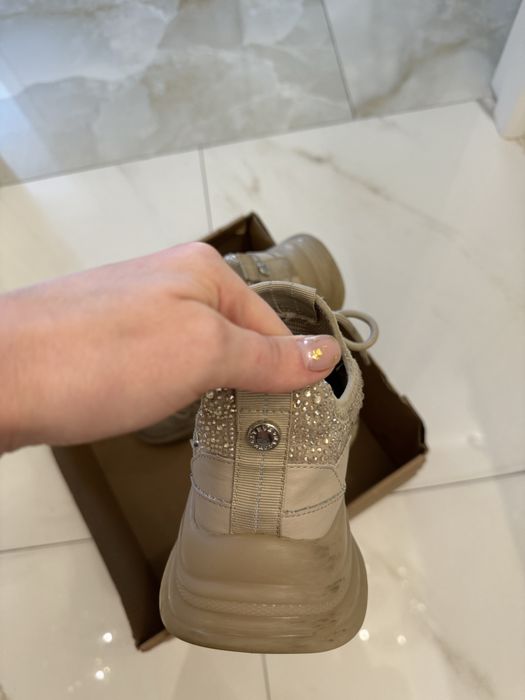 Кросівки Steve Madden