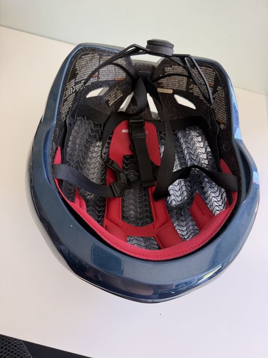 Capacete Bontrager