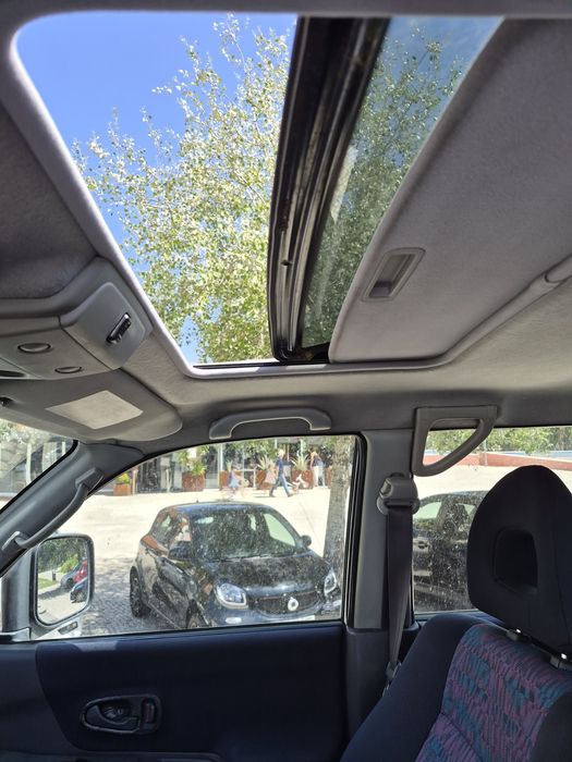 Mitsubishi Pajero Sport Wagon 2.5 TD