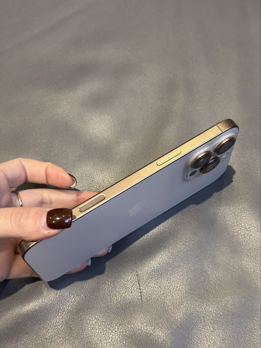 Iphone 16 promax 256 gb