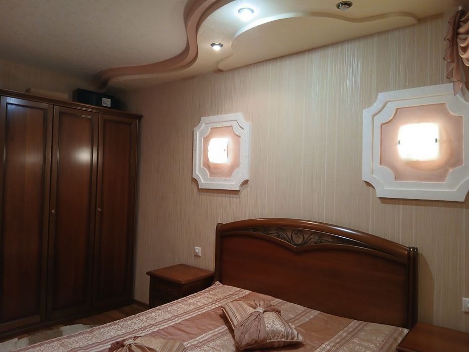 Продам 4 к квартиру М. Лушпи