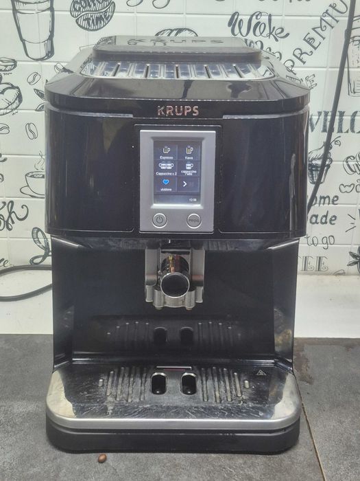 Krups EA880810 / FVm