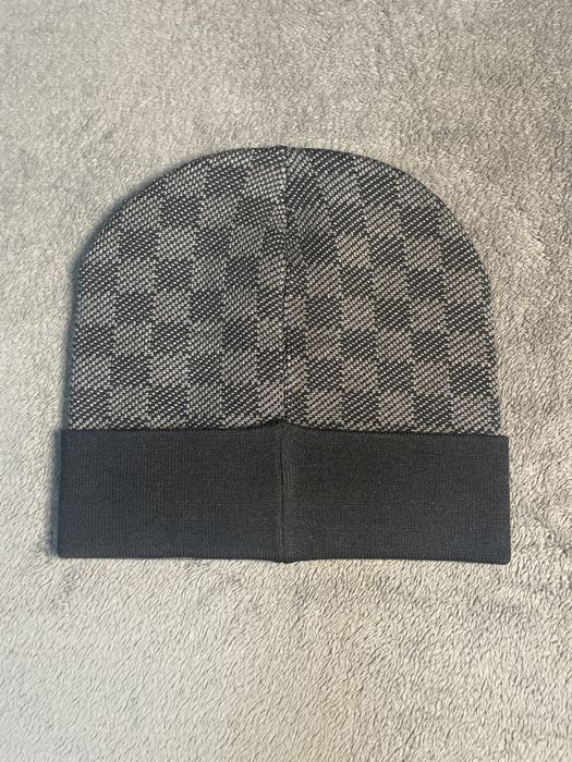 Gorro Louis Vuitton