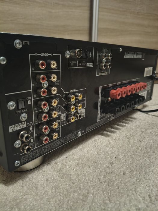 Pioneer vsx -515