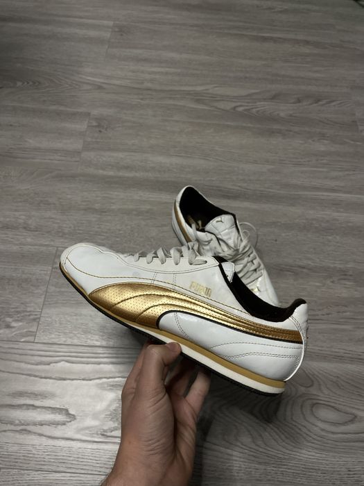 Кроссовки Puma