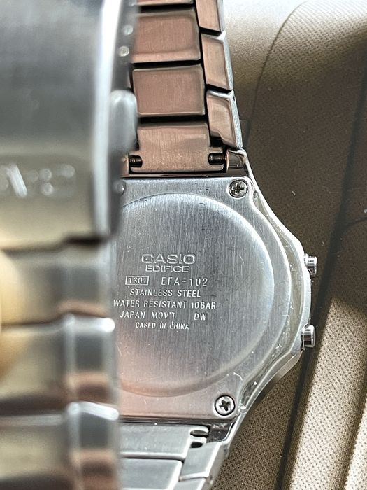 Zegarek Casio Protrek  solar jak nowy