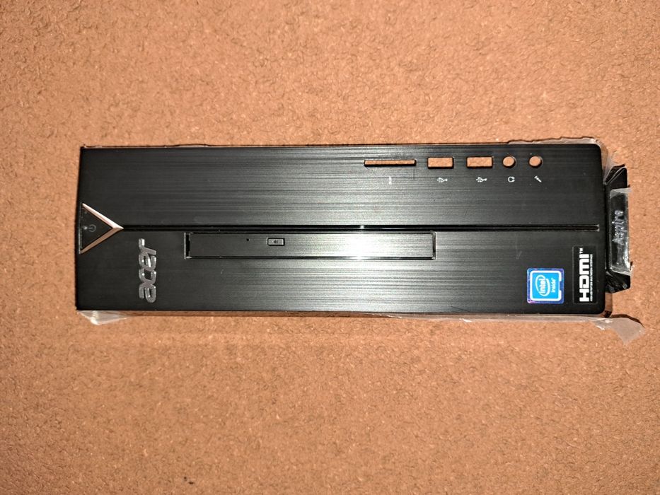 Painel Frontal (Bezel) para PC Acer Aspire XC-830 / XC-885 / XC-886