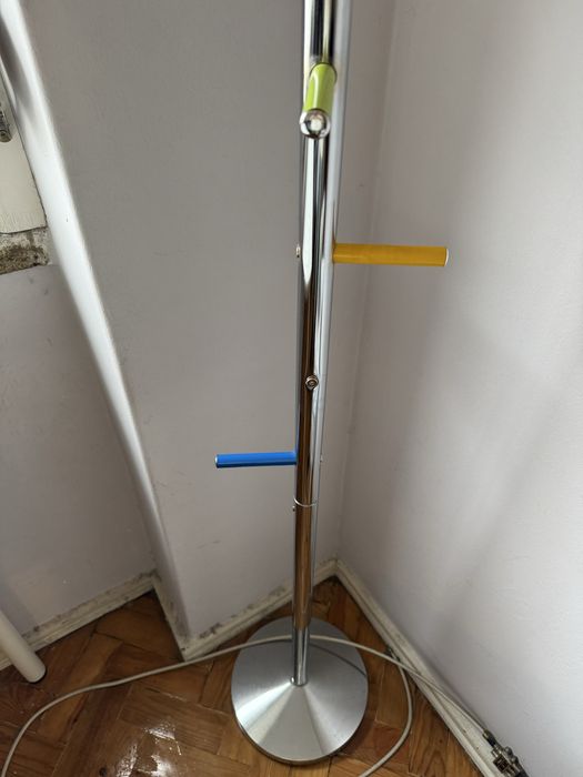 Cabide alto bengaleiro 20EUR