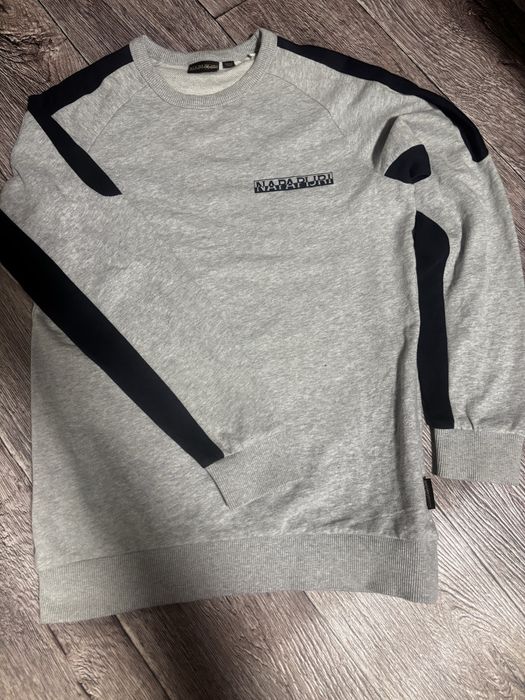 Світшот napapijri