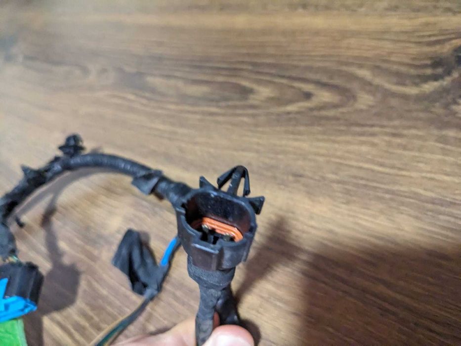 91880S2030TA   Жгут  парктронів бампера HYUNDAI (+3парктроніка )  .