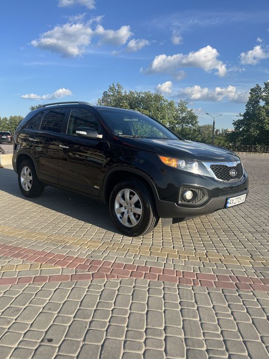 KIA Sorento продам