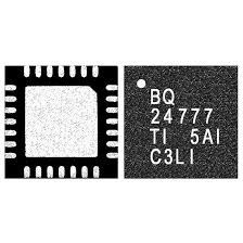 Мікросхема BQ24777, XQ24777, 24777, чарджер, контролер зарядки