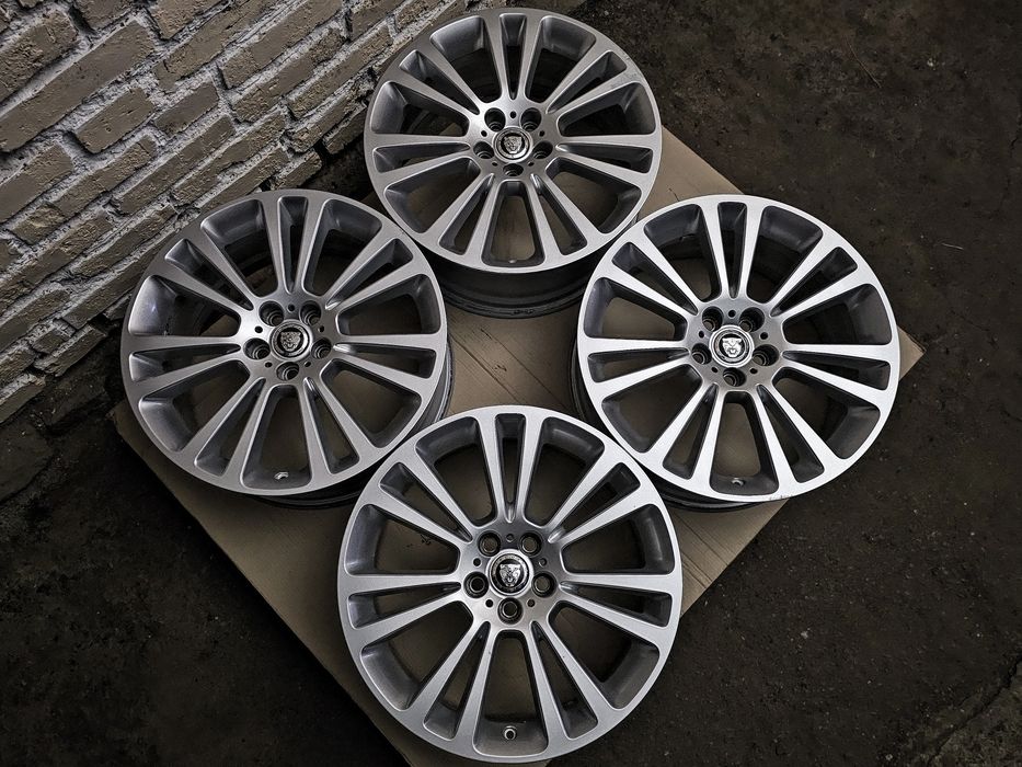 Диски R19 5x108 | Original | Jaguar/Ford/Volvo/LandRover/Lincoln/...