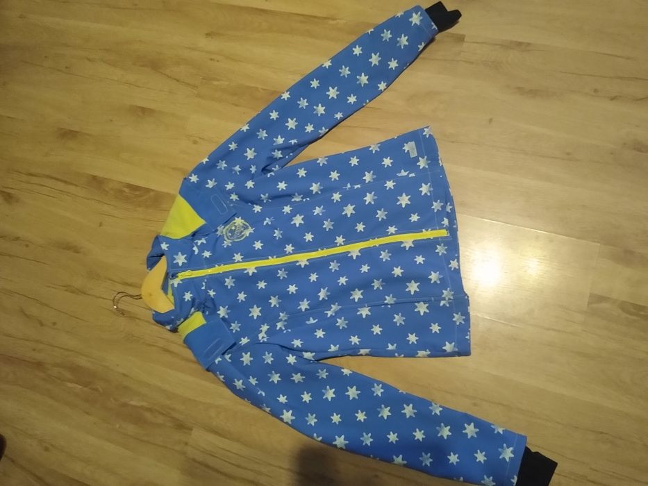 Kurtka Softshell  XL
