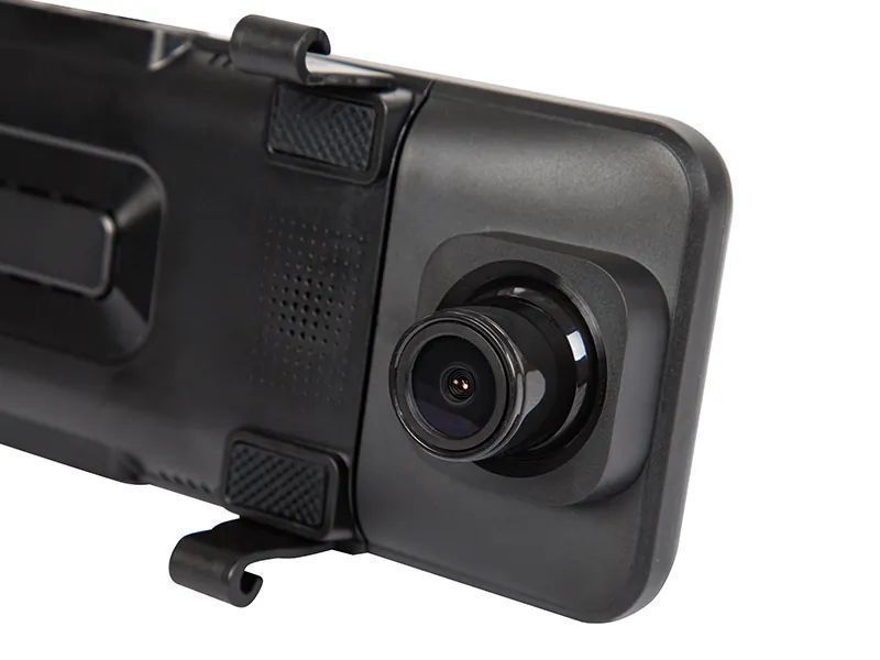Rejestrator samochodowy wideorejestrator BLOW DVR F620 +kamera cofania