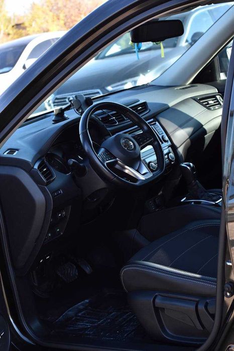 Nissan X-Trale 2021р. 2.0 бензин офіційний [Перший внесок від 20%]