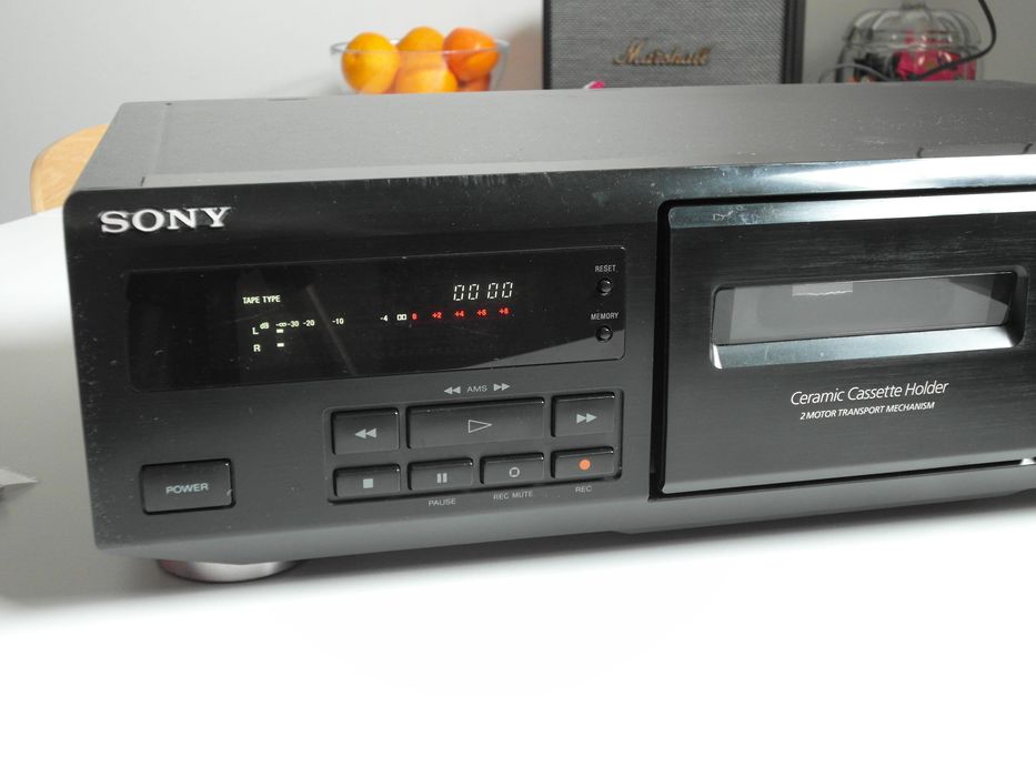 SONY deck TC-KE300 | Uszkodzony !!! |