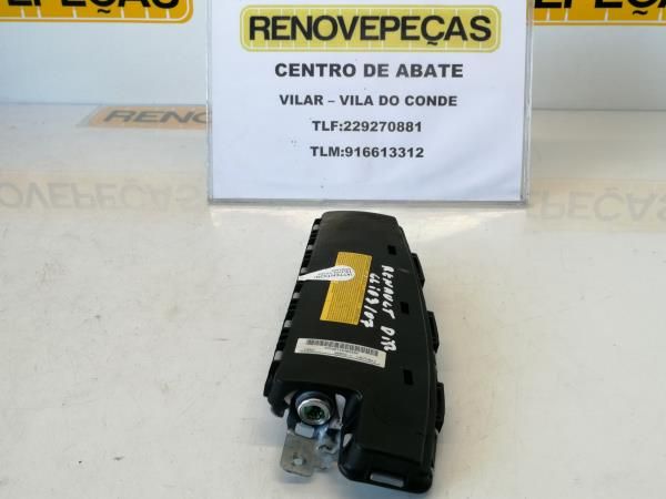 Airbag banco direito RENAULT Clio III (BR0/1, CR0/1)