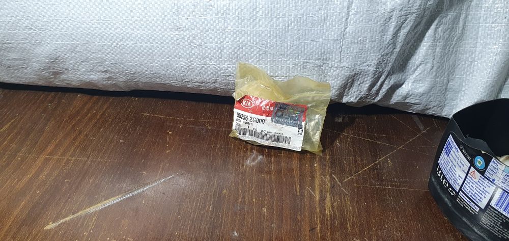 Продам запчасти киа маджентис 2008