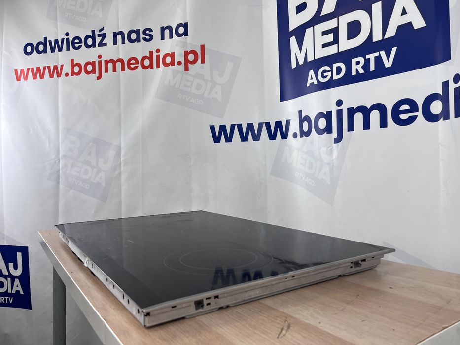 Płyta Ceramiczna Do Zabudowy Siemens 7,4 Kw 2N /A+/Dostawa/Gwarancja