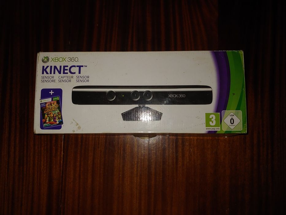 Продаю Аксесуари до консолей: PS3/XBOX360
