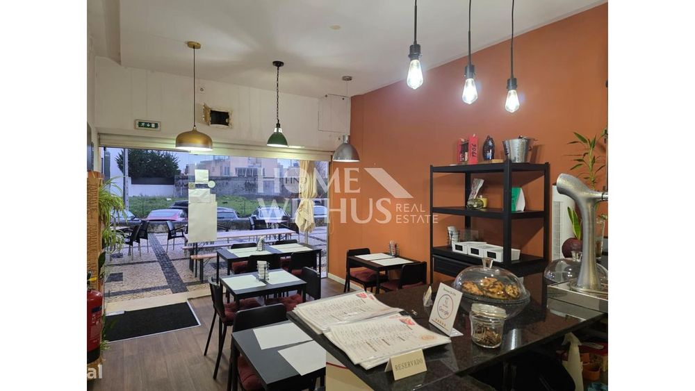 Restaurante Pizzaria Praia De Miramar
