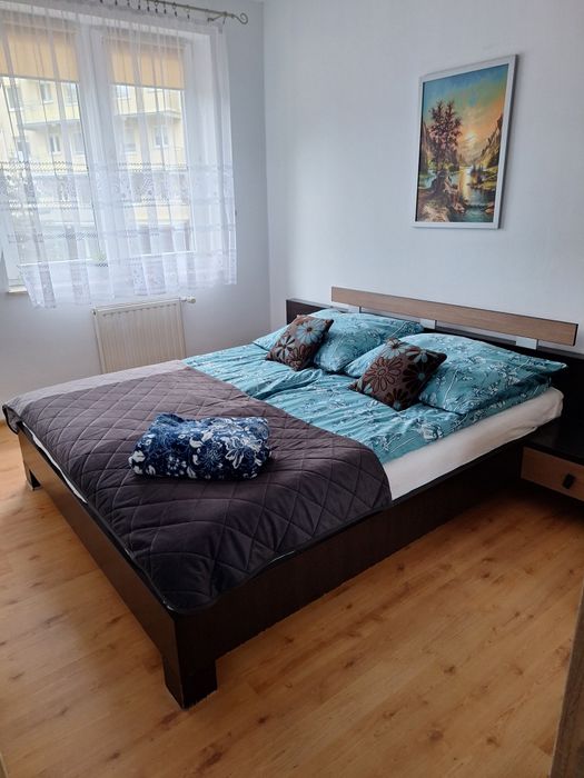 Apartament do wynajęcia Ustka